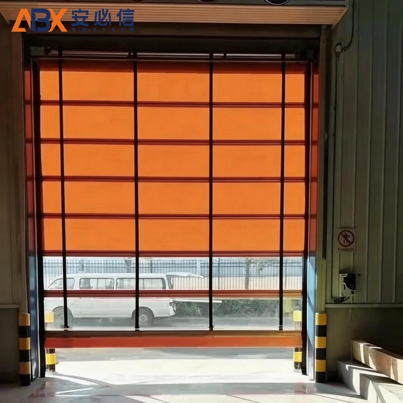 孝感市高速堆积门